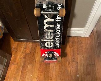 Sksteboard