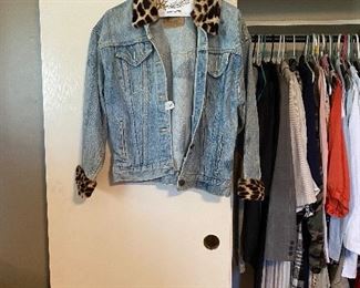 Women’s clothing - sizes 8 to 14 and L/XL