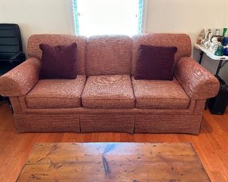 Sherrill Sofa 