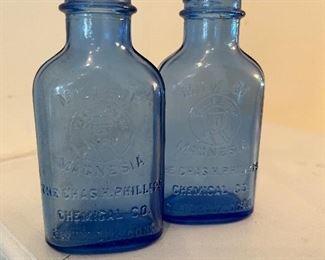 Antique Jars 