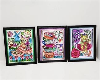 Beautiful 8x10 Cat Pictures