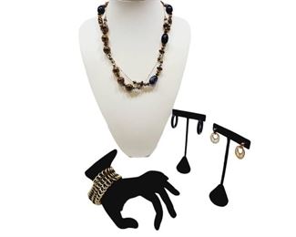 Dabby Reid Necklace More