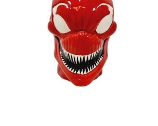 DC Comics Marvel Carnage Coffee Mug