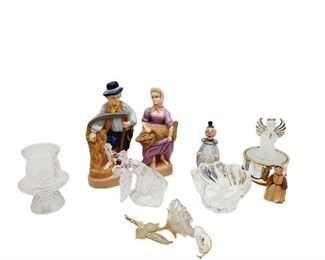 Decorative Collectibles