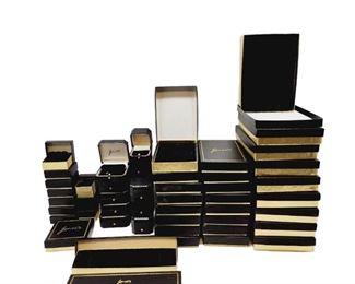 Empty Jewelry Boxes For Storage