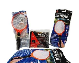 Inch Grill Cover 3 Bug Zappers