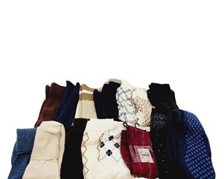 Lot Of Socks
