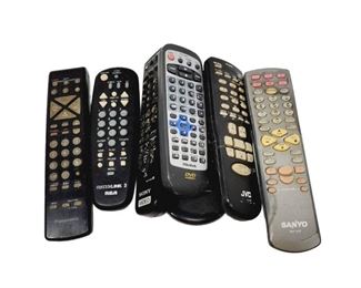 Miscellaneous Remotes