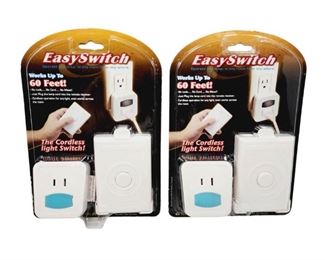 New Easy Switches