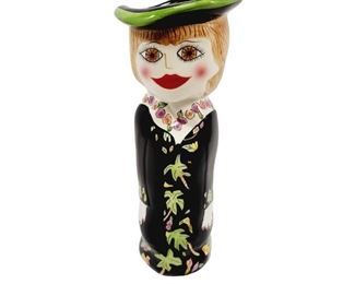 Pearl Bella Casa By Gantz Vase