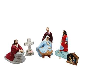 Religious Decor