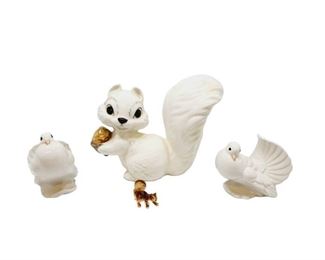 Squirrels Are Fabulous