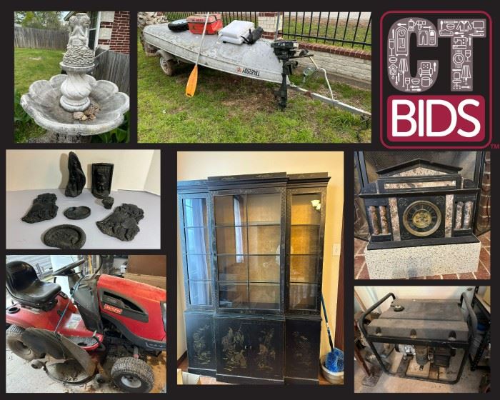 1 A Sherwood Heights Collage 