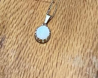 Opal’s are so gorgeous!