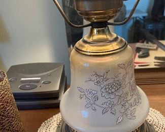 cute little bedroom lamp