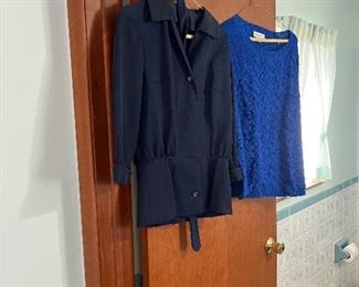 vintage womens clothing