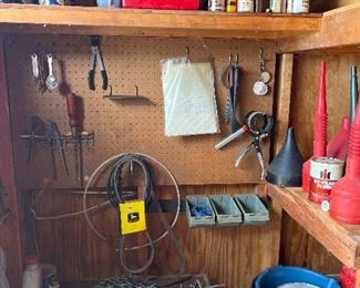 tools funnels, hand tools