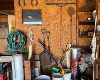 yard tools unique rakes