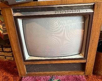 retro tv