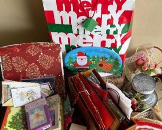 small bit of Christmas