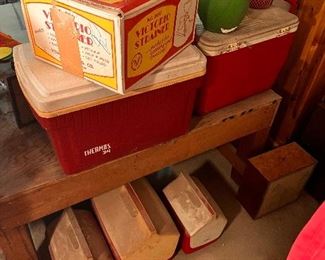 Coolers of every size