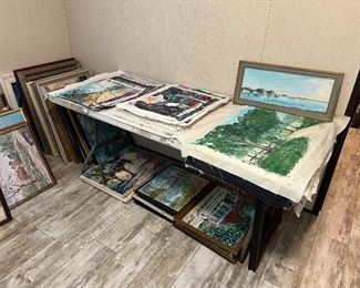 Original Art By Owner