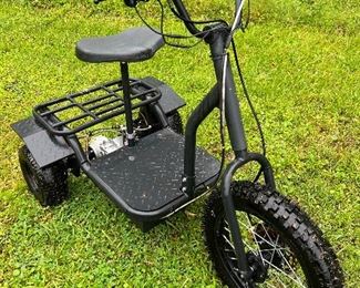 Mototec Electric scooter