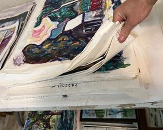 Original Art By Owner