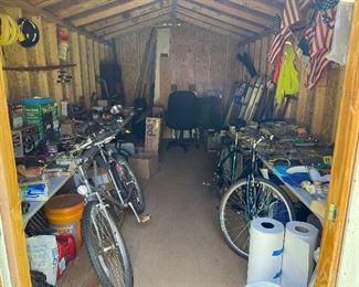 Tools, Tools, Tools!