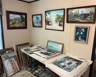 Original Art By Owner