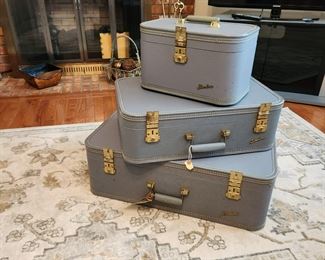 Starline Luggage 3 pc set