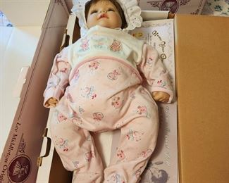 Lee Middleton Doll