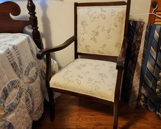 Antique Chair