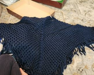 Handmade Shawl