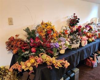 Florals for All Seasons