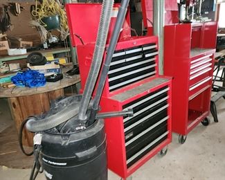 Toolboxes