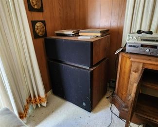 Altec Lansing Speakers