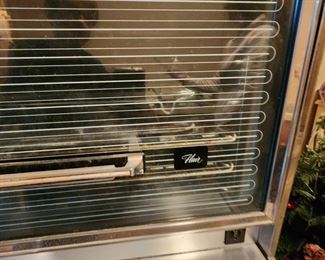 Frigidaire Custom Imperial Stove