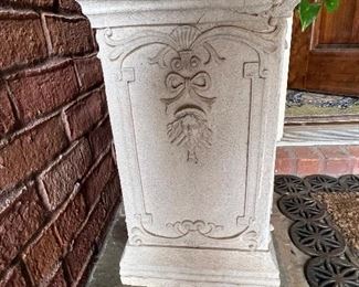 Decorative column