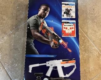 Mayhem Edition  Killzone 3