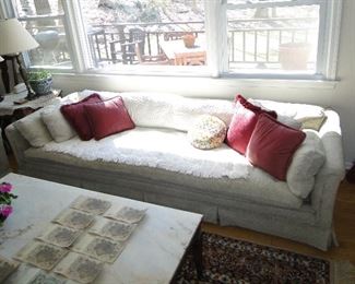 Henredon Sofa