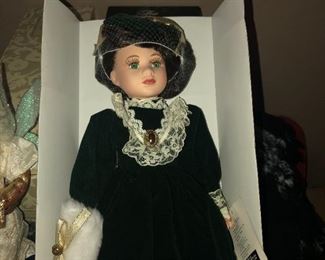 Michelle - see details