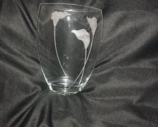 Calla Lily - see details