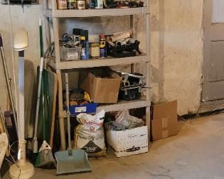 more from the utilities area