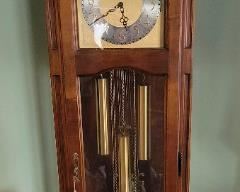 Herman Miller Grandfather Clock.   Perfect condition.  