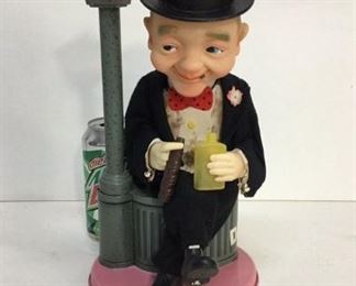Vintage GOOD TIME CHARLIE Doll