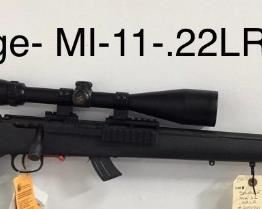 Savage - M1-11 - .22 LR - NEW