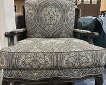 Ethan Allen Chair