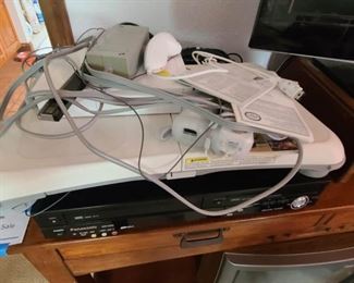 Wii Fit Bundle