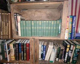 Rudyard Kipling Collection